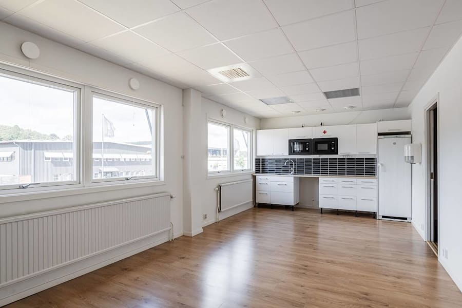 Industrilokal på Trankärrsgatan 11, Hisings Kärra – bild 17