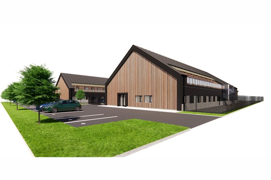 Laholmsvägen  - image - 1