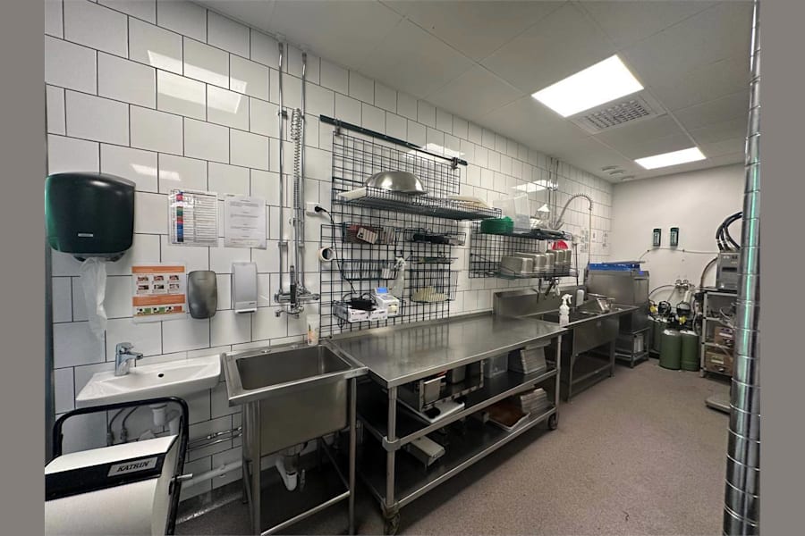 Butikslokal på Skarpskyttevägen 3, Lund – bild 6