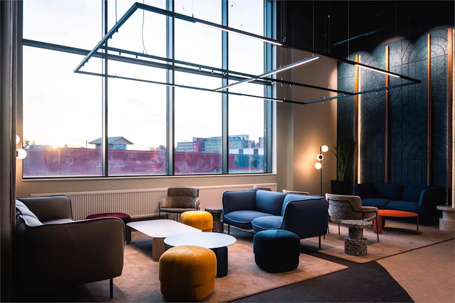 Fryksdalsbacken 9 - image - 1