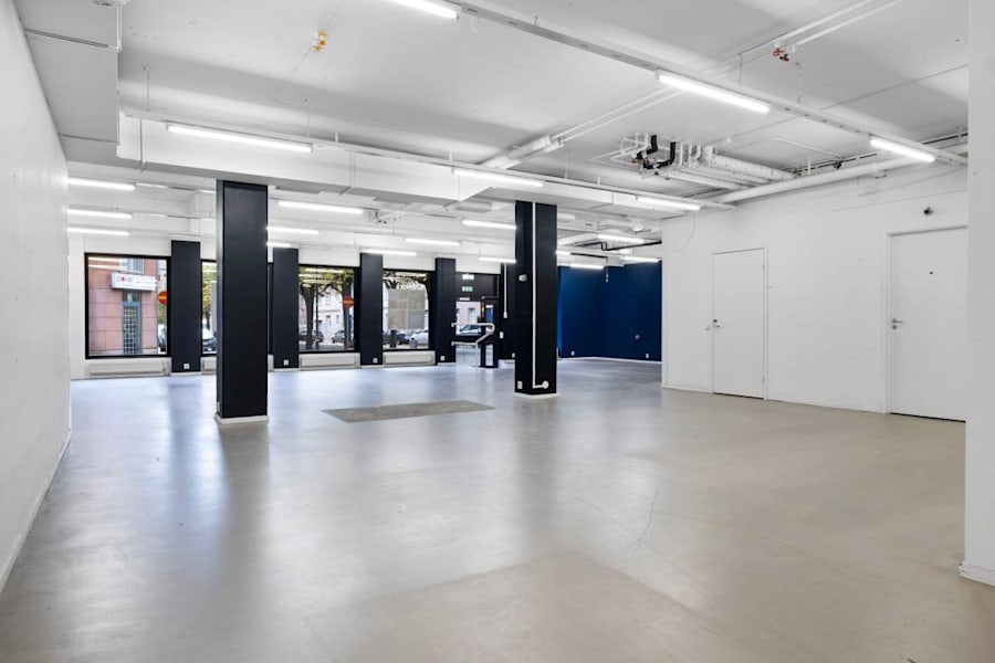 Lagerlokal på Grönegatan 34, MALMÖ – bild 8