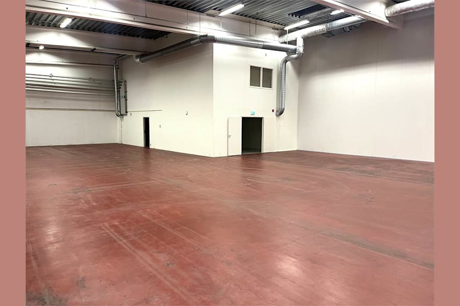 Lagerlokal på Solvarvsgatan 4, BORÅS – bild 7