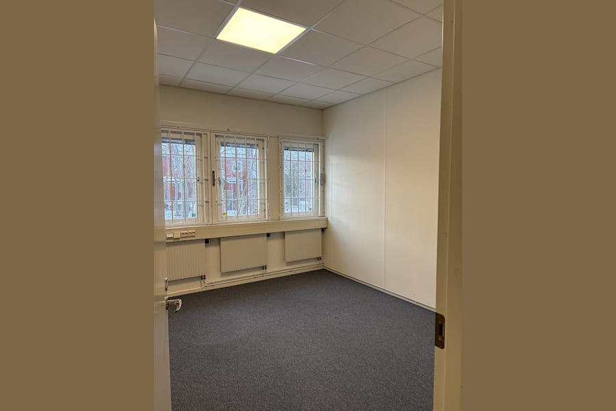 Lagerlokal på Sjöängsvägen 7, Sollentuna – bild 9