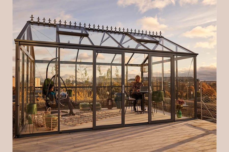 Kontorslokal på Elektrogatan 10, Solna – bild 15