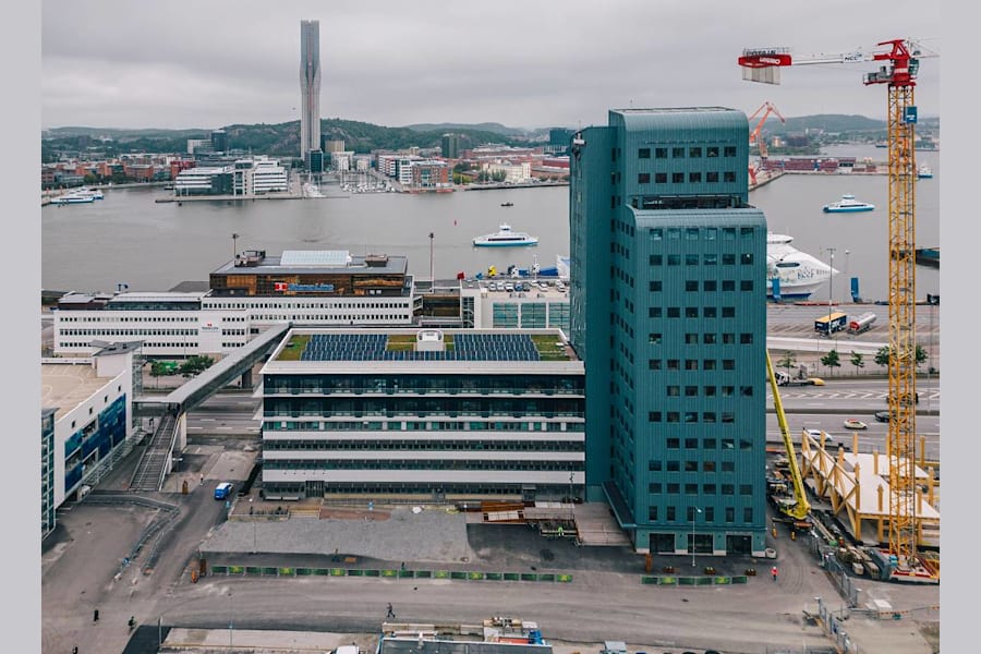 Masthamnsgatan  - image - 10