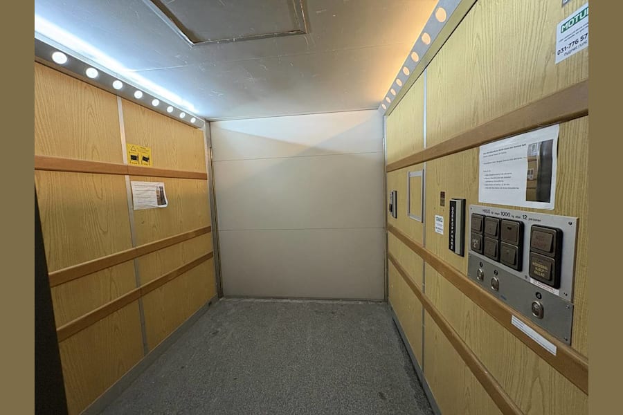 Kontorslokal på Bryggaregatan 19, Borås – bild 8