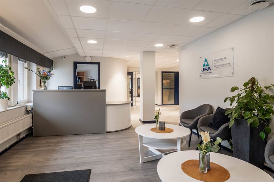 Kontorslokal på Ebbe Lieberathsgatan 18b, Göteborg – bild 5