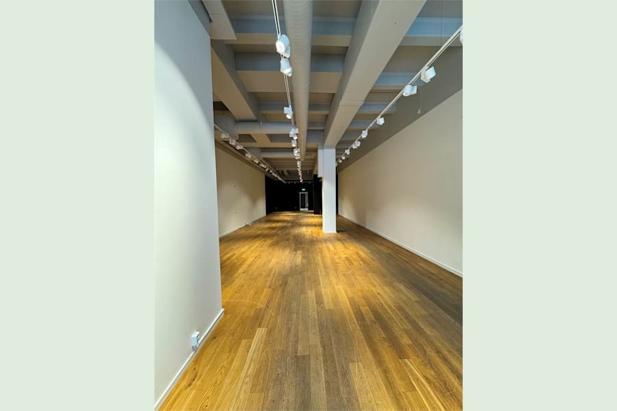 Butikslokal på Torggatan 25, Borås – bild 3