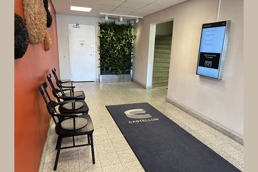 Kontorslokal på Drivhjulsvägen 22, HÄGERSTEN – bild 10