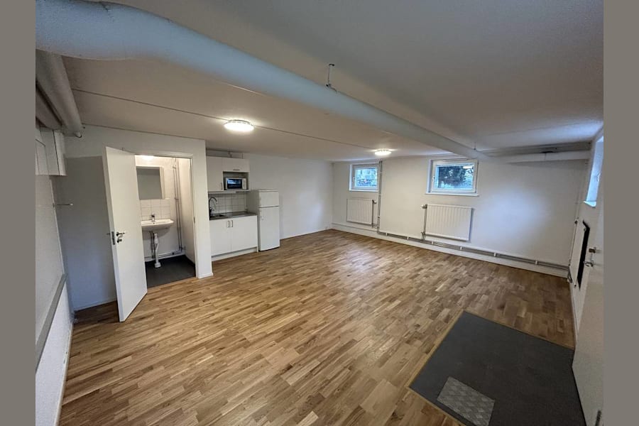 Industrilokal på Ymsenvägen 9, Årsta – bild 3