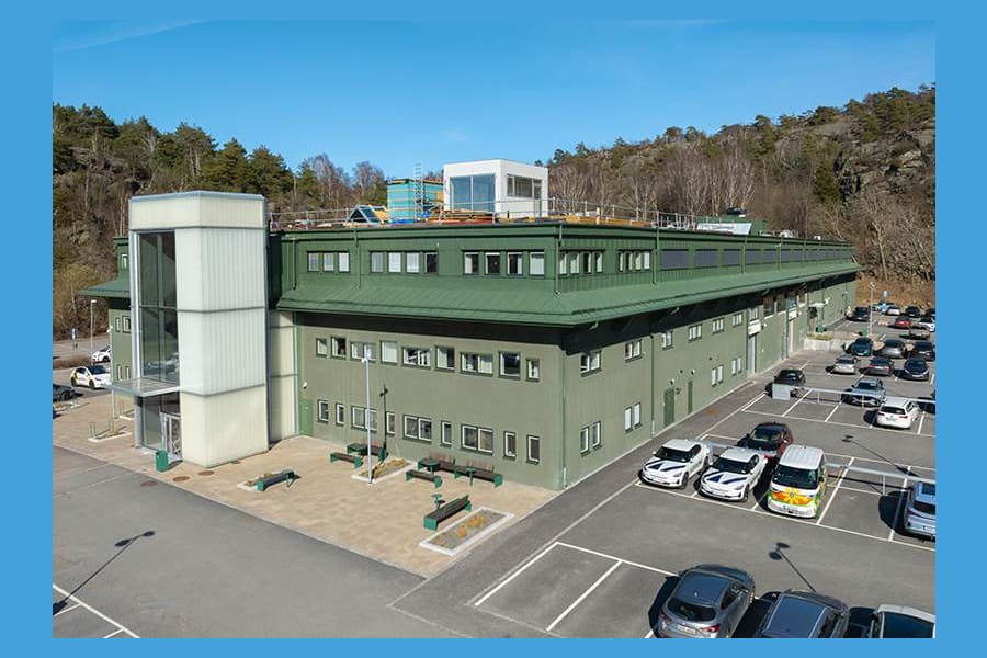 Kontorslokal på Gruvgatan 39, Västra Frölunda – bild 13