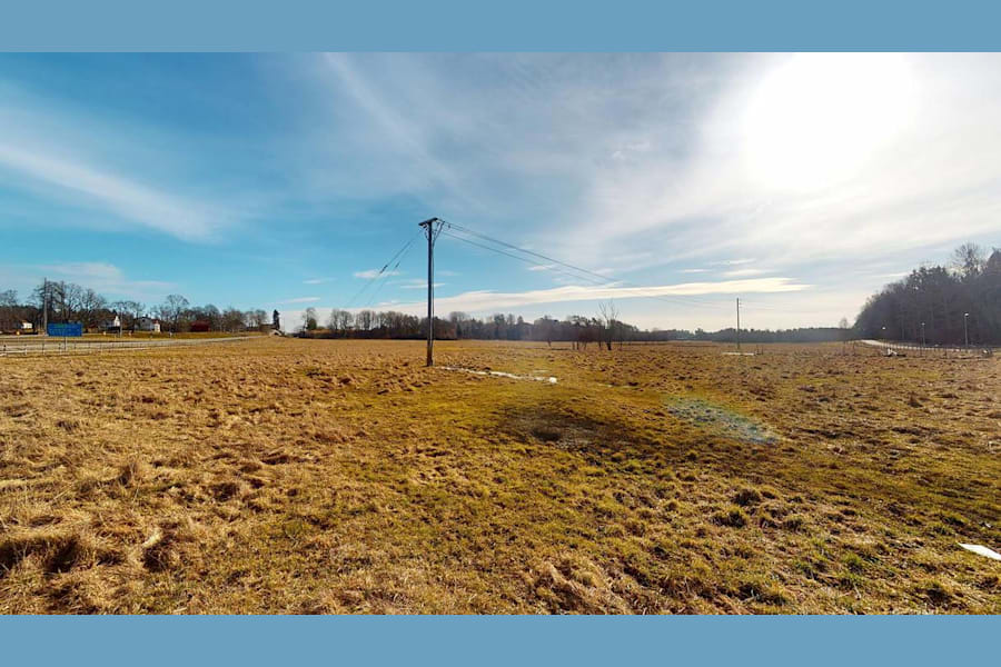 Butikslokal på Hästhagsvägen 1, Upplands Väsby – bild 2