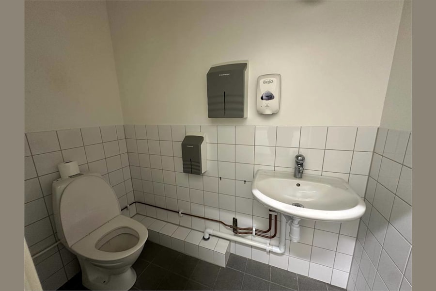 Industrilokal på Norbergsgatan 24, Malmö – bild 8