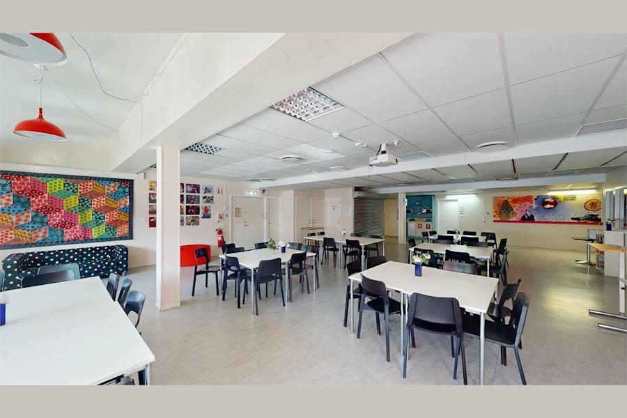 Kontorslokal på Tomtbergavägen 14, Norsborg – bild 6