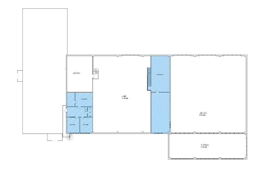 Butikslokal på Bergkällavägen 25, Sollentuna – bild 15