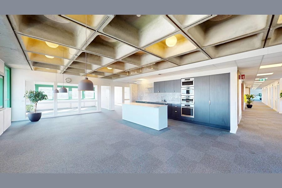 Kontorslokal på Landskronavägen 23, Helsingborg – bild 2