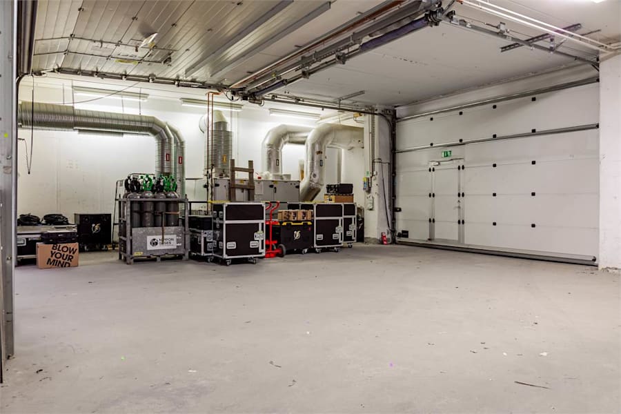 Kumla gårdsväg 21B - image - 0