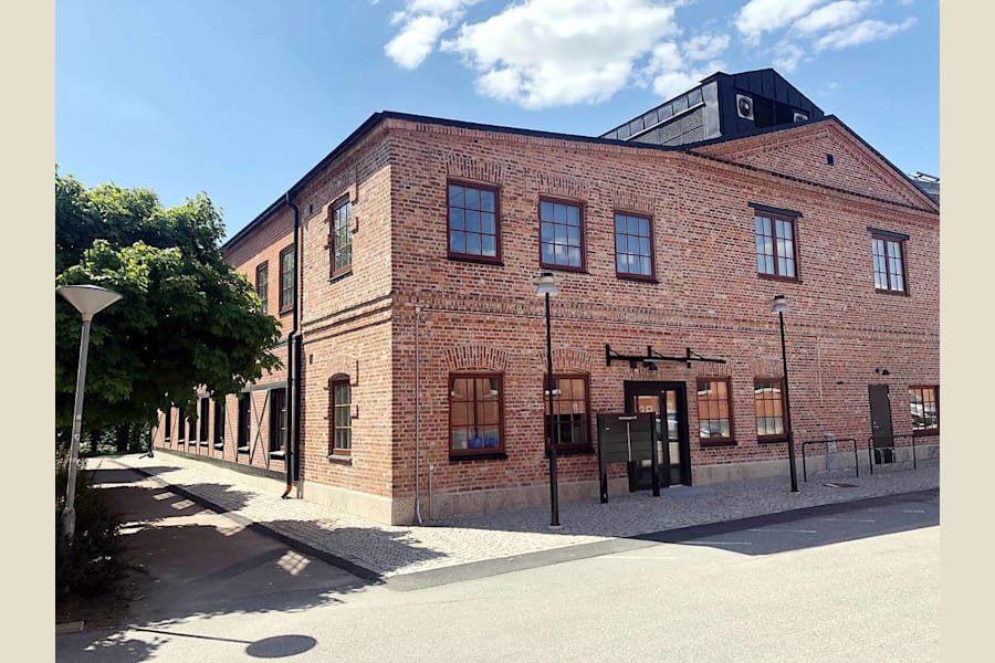 Kontorslokal på Herkulesgatan 3B, Göteborg