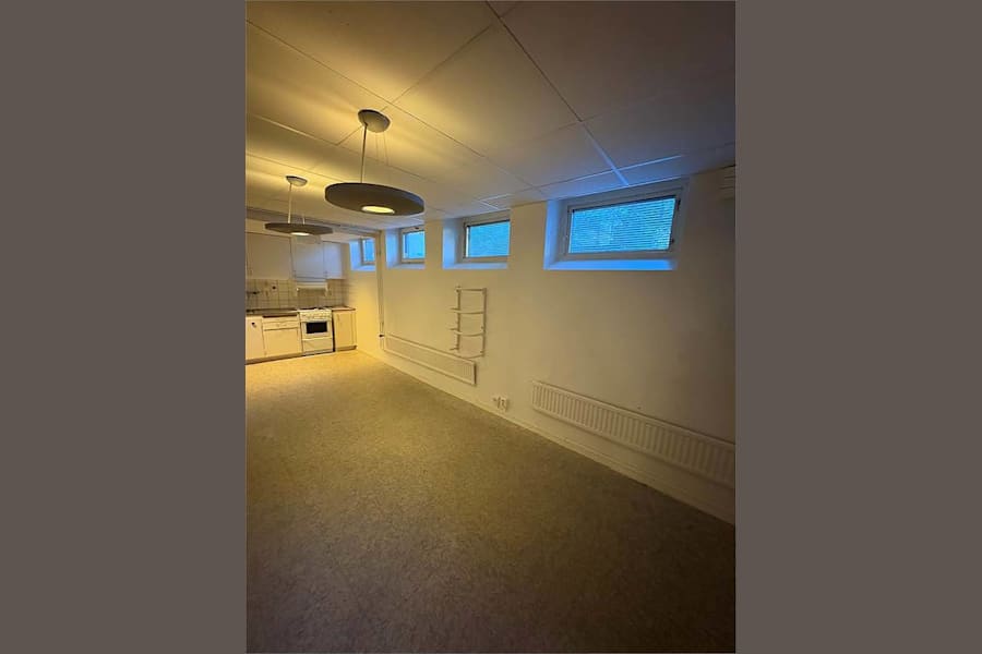 Lagerlokal på Kiliansgatan 12, Lund – bild 3