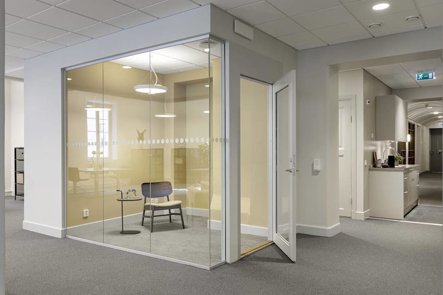 Kontorslokal på Drottninggatan 98, Stockholm – bild 12