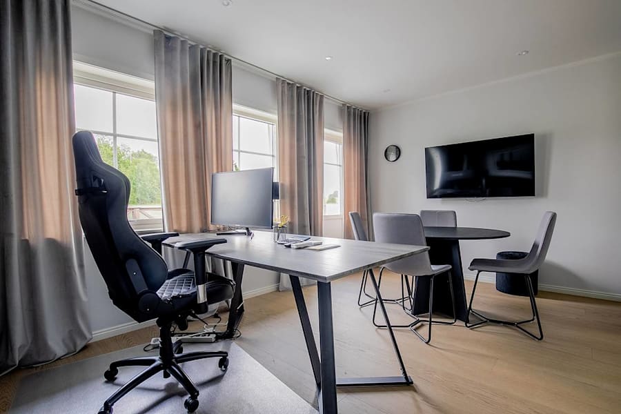 Kontorslokal på Oskarsborgsvägen 2, Nykvarn – bild 5