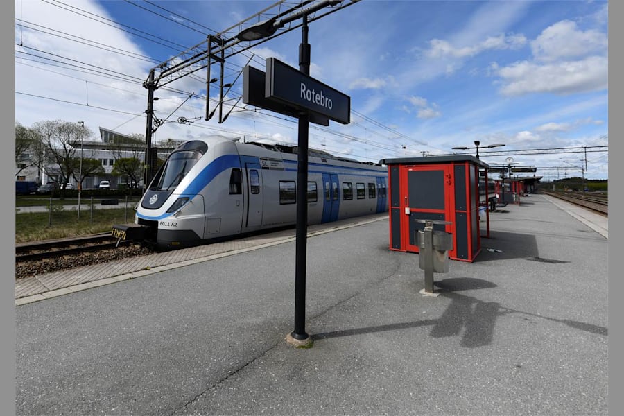 Butikslokal på Kanalvägen 3A, Upplands Väsby – bild 6