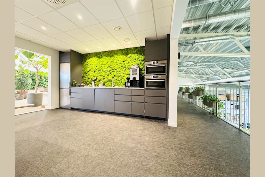 Butikslokal på Bruttovägen 12, Järfälla – bild 11