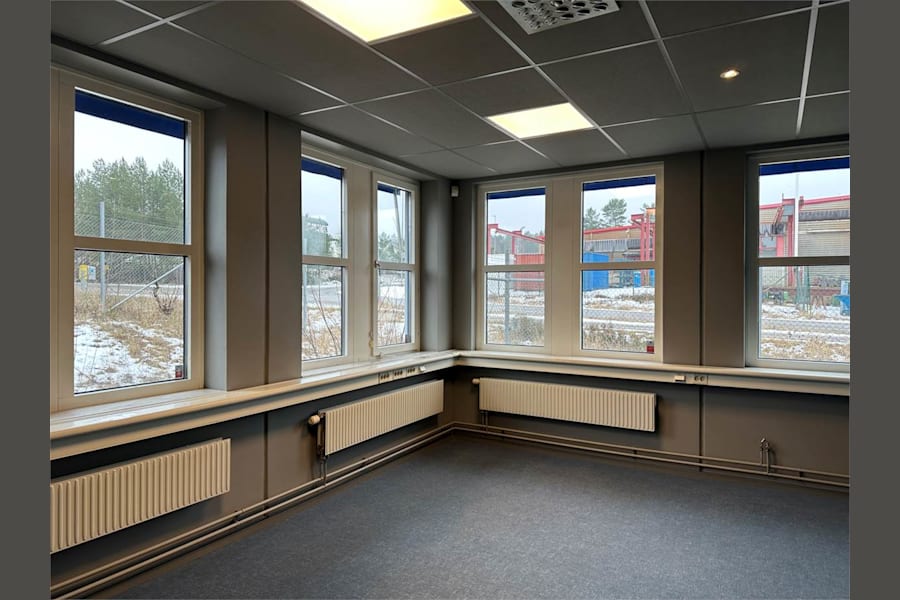 Industrilokal på Skyttbrinksvägen 11, Kompassvägen 13, Tumba – bild 25