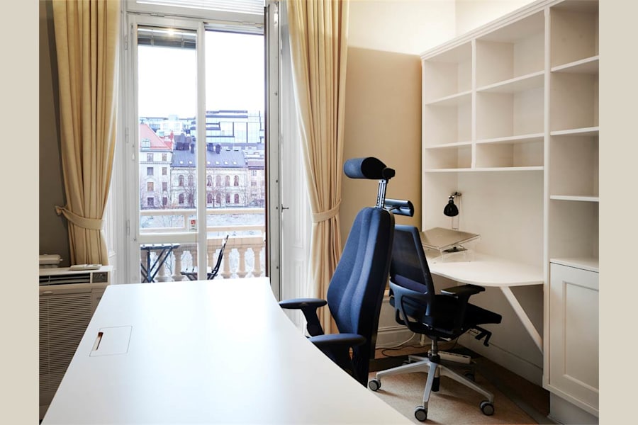 Kontorslokal på Kungsträdgårdsgatan 12, Stockholm – bild 18