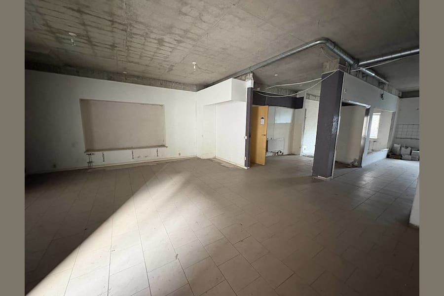 Butikslokal på Östergatan 11A, Trelleborg – bild 4