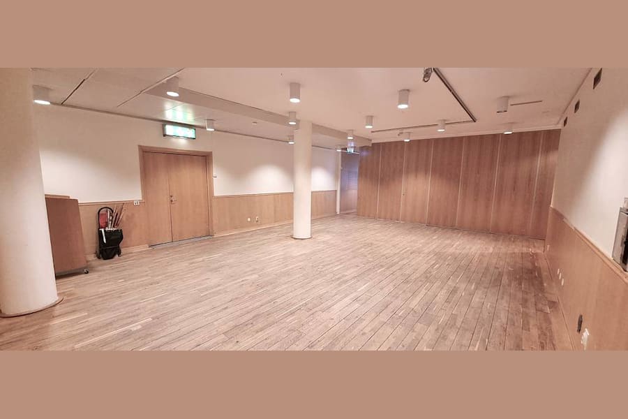 Butikslokal på Färgargårdstorget 1, Stockholm – bild 5