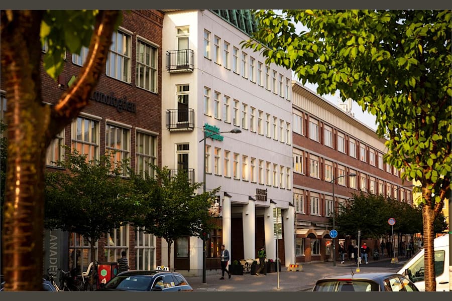 Kontorslokal på Vasagatan 13A, Sundbyberg – bild 4