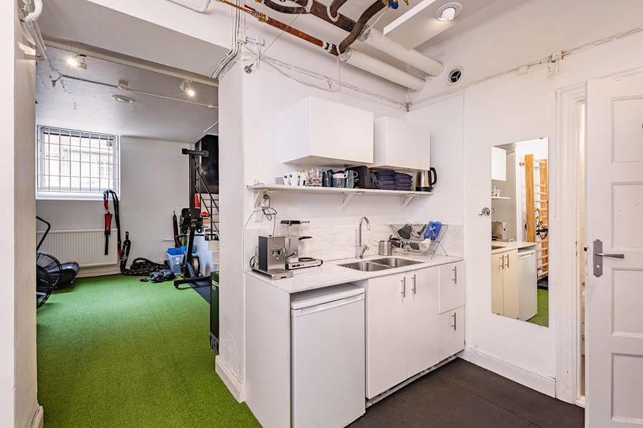 Kontorslokal på Torsgatan 73, Stockholm – bild 7