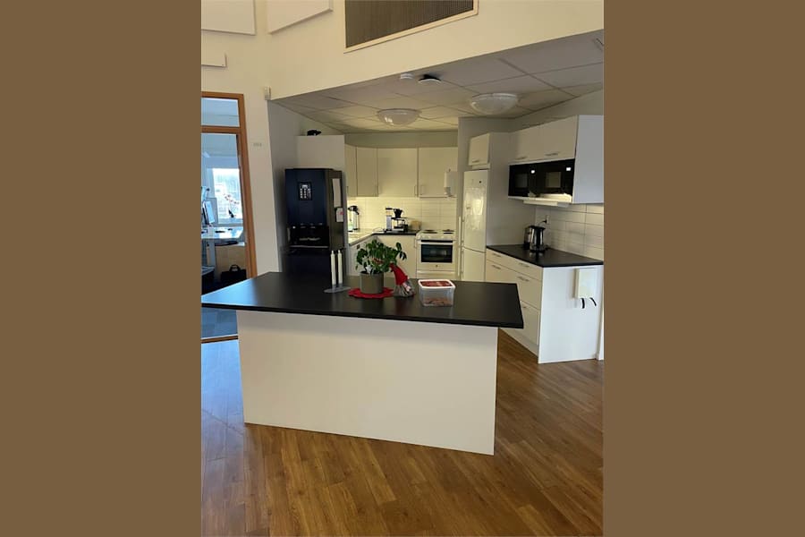 Kontorslokal på Kardanvägen 21, Varberg – bild 11