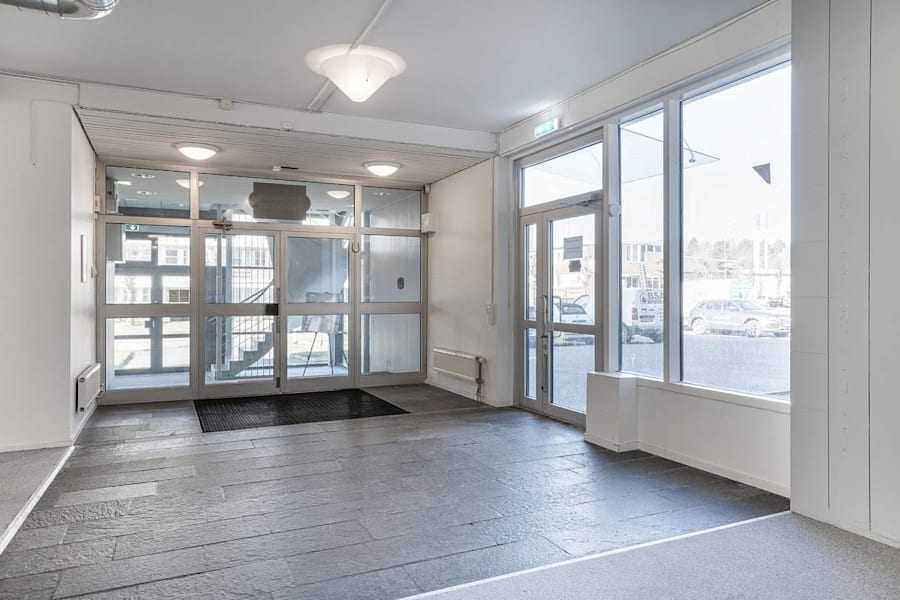 Butikslokal på Britta Sahlgrens gata 8 A-D, Västra Frölunda – bild 4