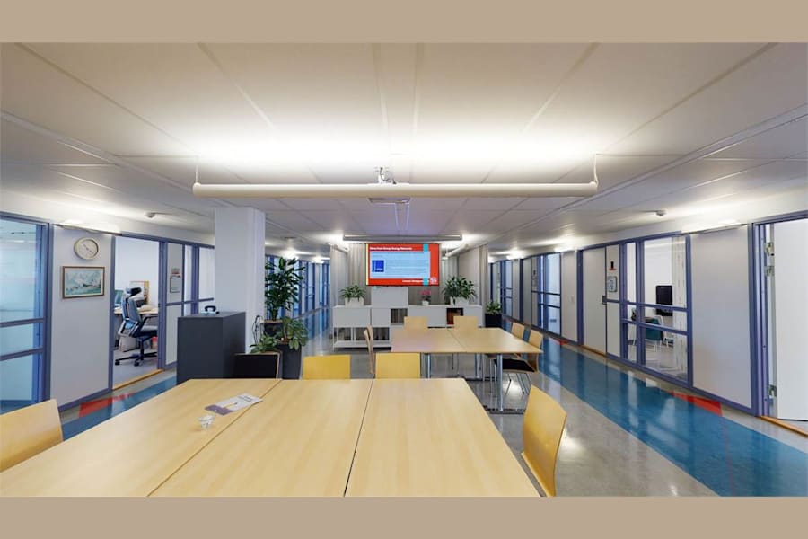 Nobelvägen 66 - image - 12