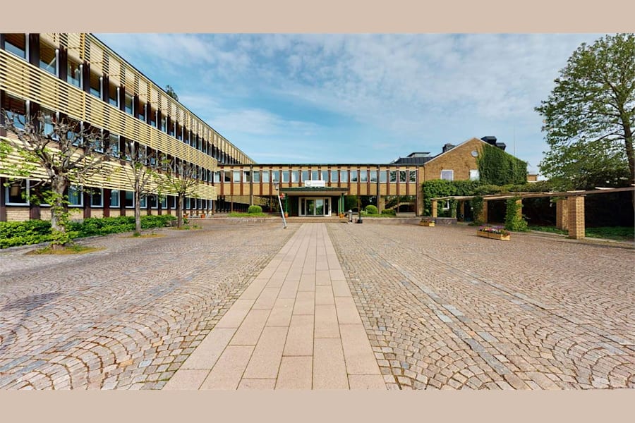 Industrilokal på Billesholmsvägen 4, Bjuv – bild 3