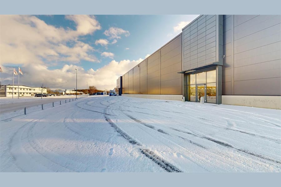 Verkstadsgatan 1 - image - 0