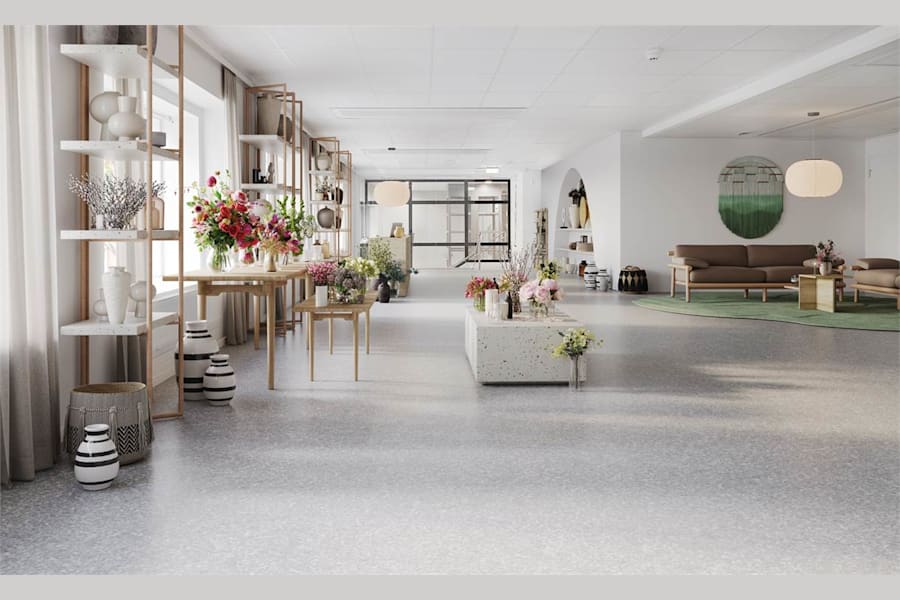 Butikslokal på Kistagången 24, KISTA