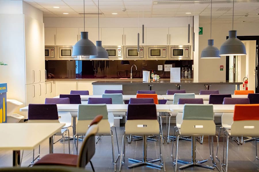 Coworking-plats på Skeppsgatan 19, Malmö – bild 27