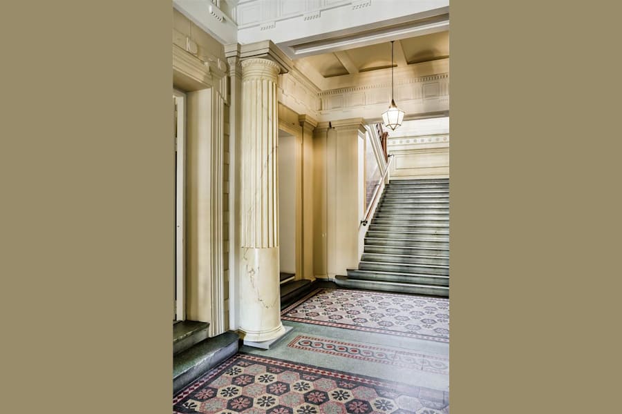 Kontorslokal på Östergatan 32, Malmö – bild 20