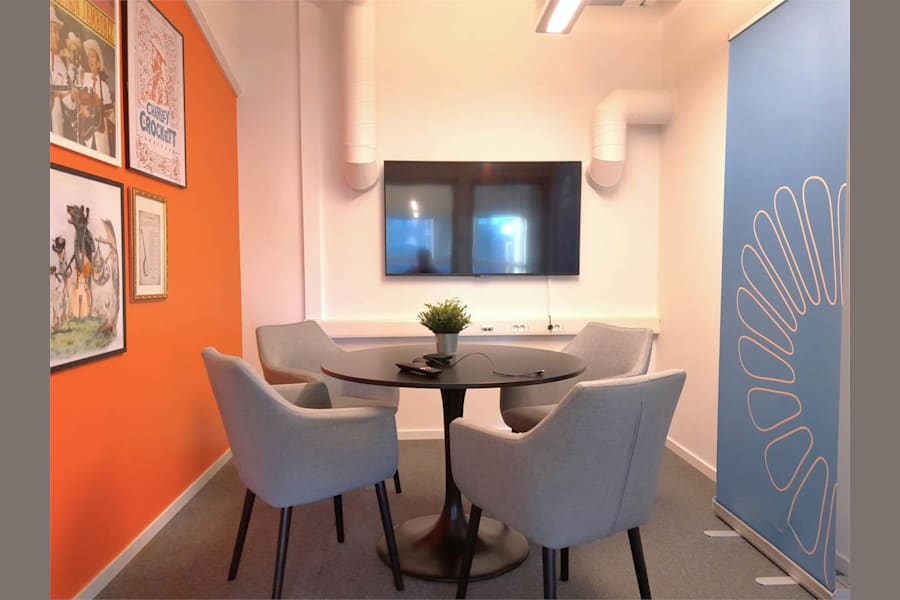 Kontorslokal på Skeppsgatan 19, Malmö – bild 9