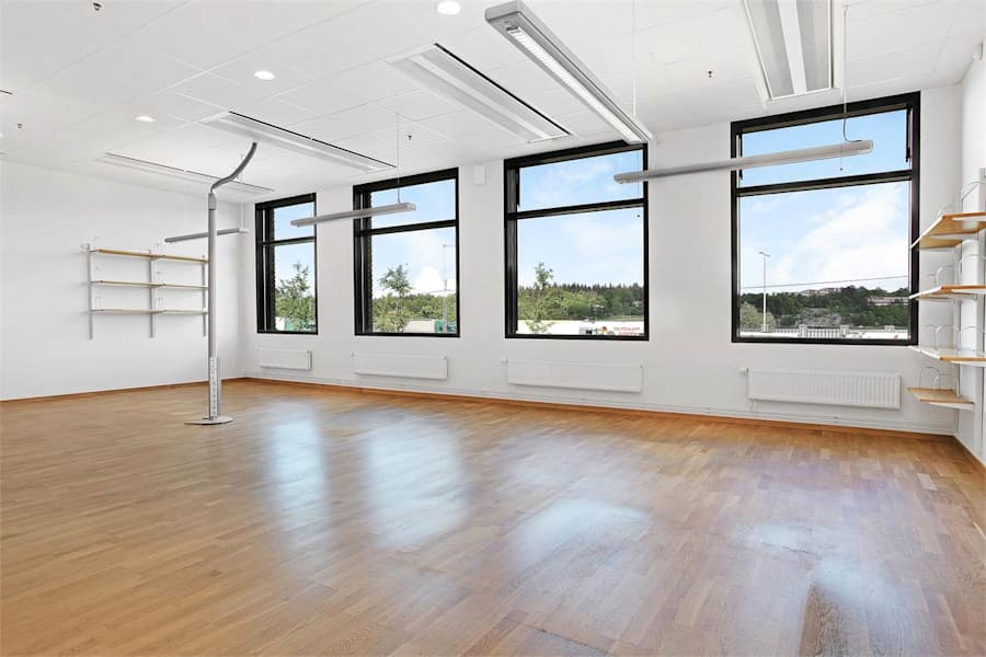 Kontorslokal på Gustav lll:s Boulevard 56, entréplan, Solna – bild 4