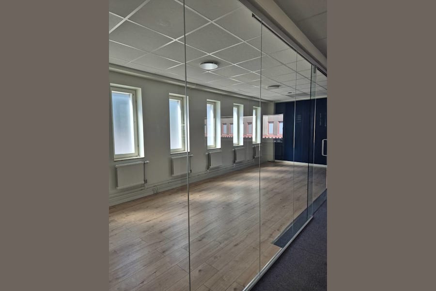 Butikslokal på Storgatan 26, Solna – bild 3