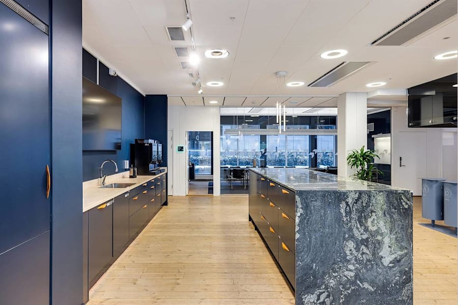 Kontorslokal på Västgötagatan 5, Stockholm – bild 13