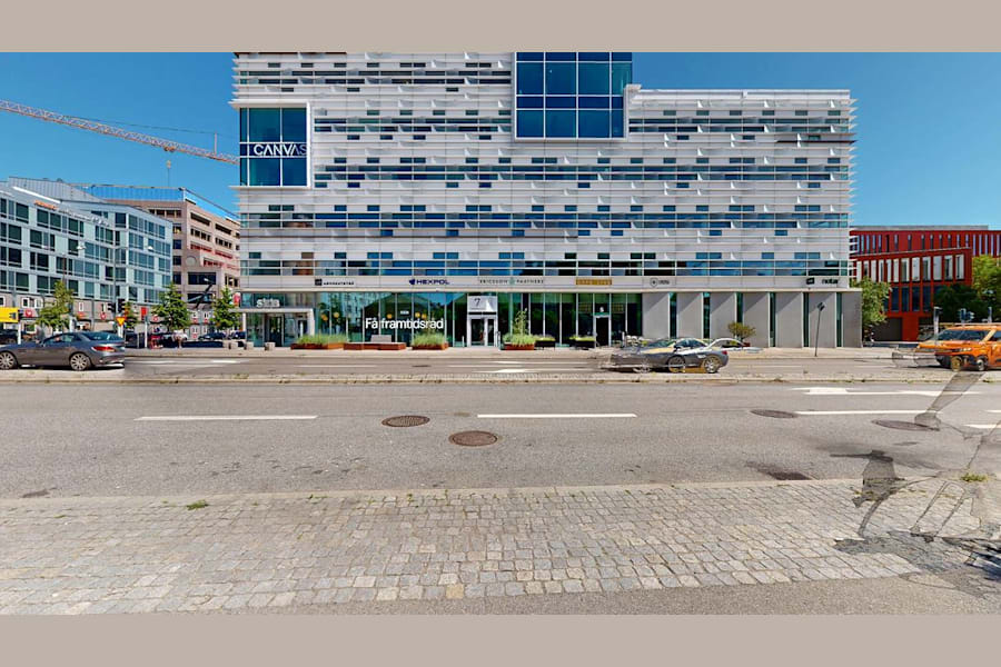 Kontorslokal på Gibraltargatan 7, Malmö – bild 3