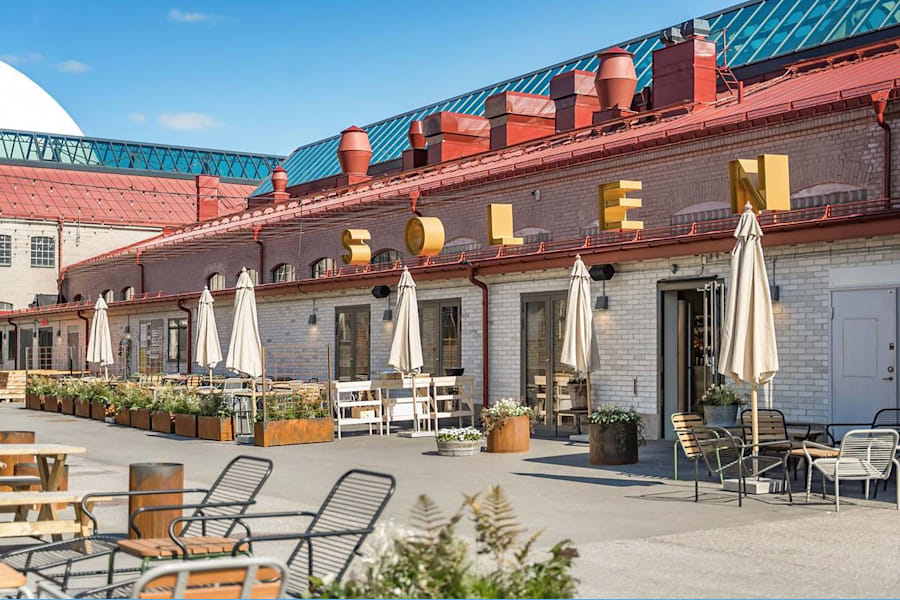 Lagerlokal på Slakthusgatan 20, JOHANNESHOV – bild 14