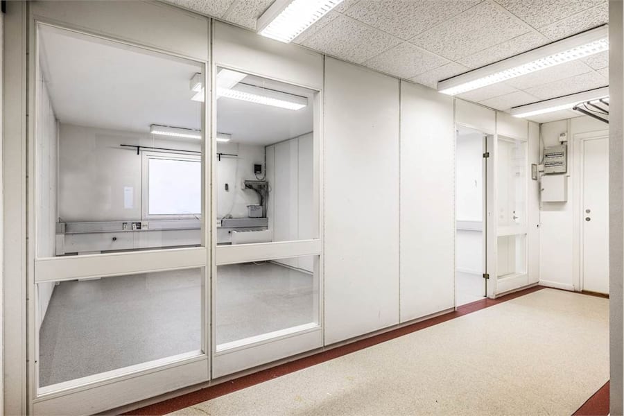 Kontorslokal på Armaturvägen 3B, Jordbro – bild 10