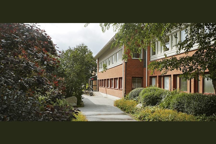 Kontorslokal på Svärdvägen 25 B, DANDERYD – bild 9
