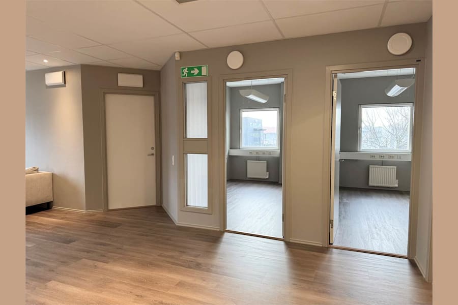 Kontorslokal på Magasinsgatan 35, Kungsbacka – bild 6